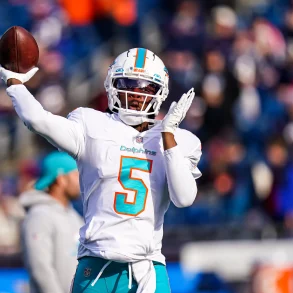 Teddy Bridgewater