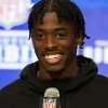 Terrion Arnold