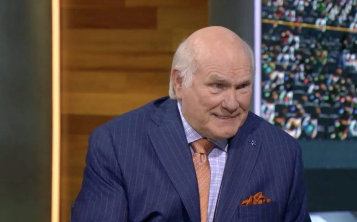 Terry Bradshaw
