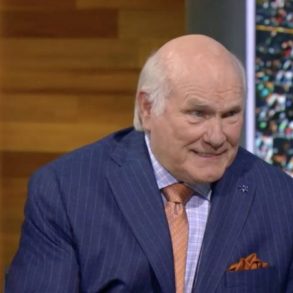 Terry Bradshaw