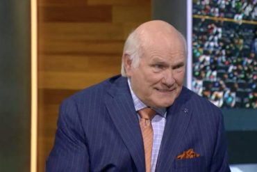 Terry Bradshaw