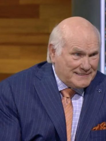Terry Bradshaw