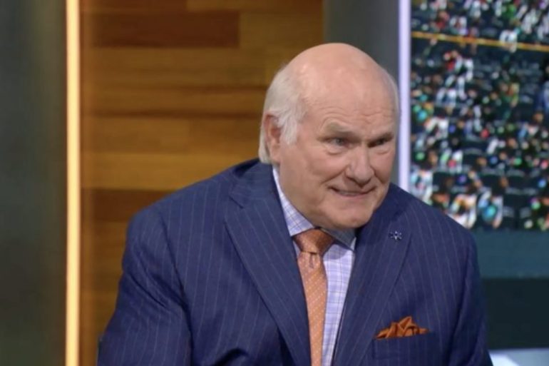 Terry Bradshaw