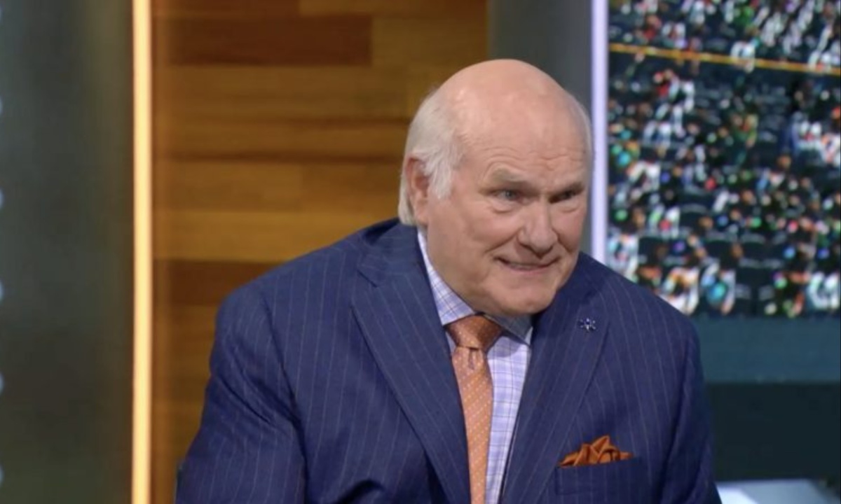Terry Bradshaw