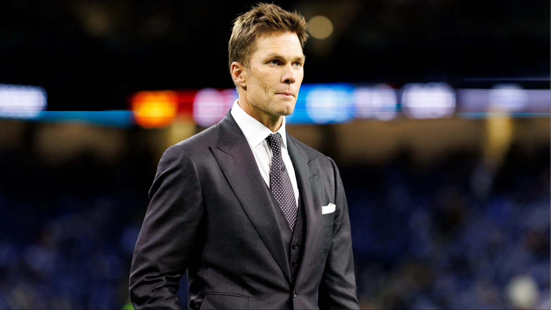 Tom Brady