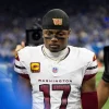 Terry McLaurin