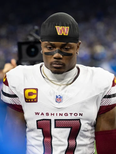 Terry McLaurin