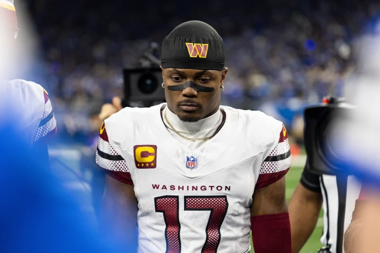 Terry McLaurin