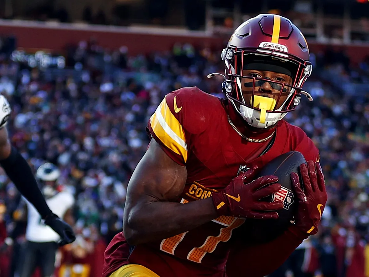 Terry McLaurin