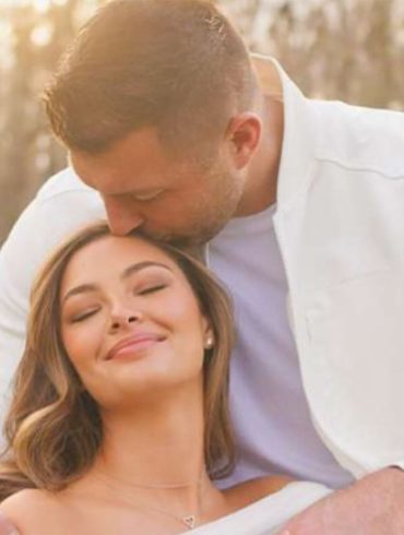Tim Tebow and Wife Demi-Leigh Welcome Baby Girl, Name Coming Soon