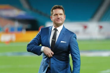 Todd McShay