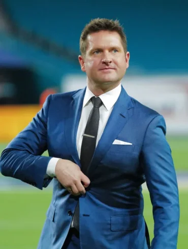 Todd McShay