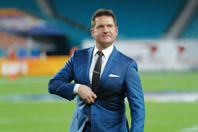 Todd McShay