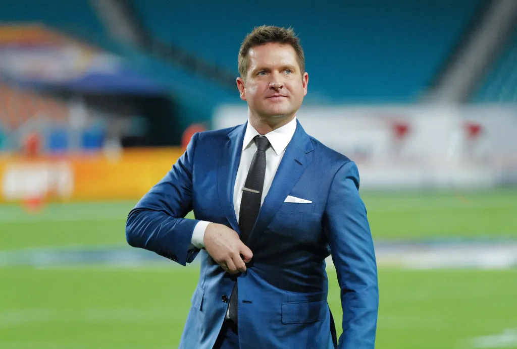 Todd McShay