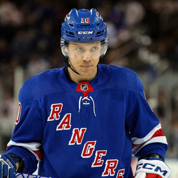 Artemi Panarin