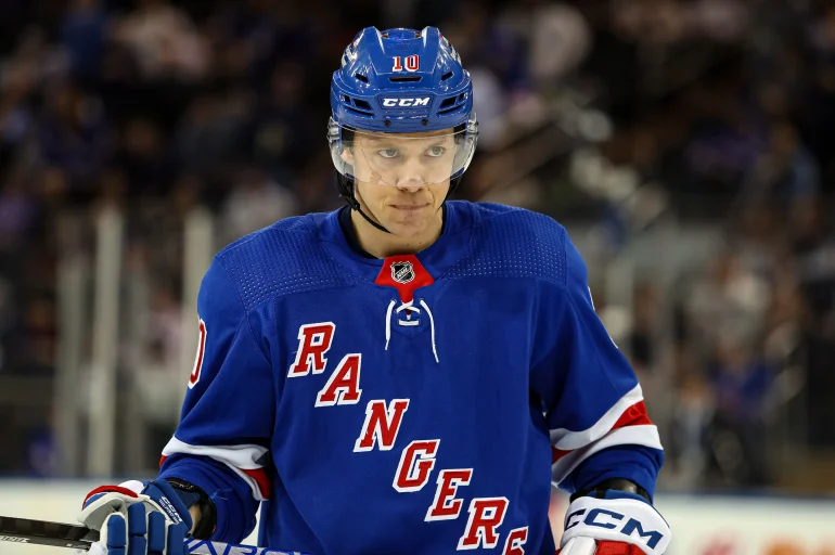 Artemi Panarin