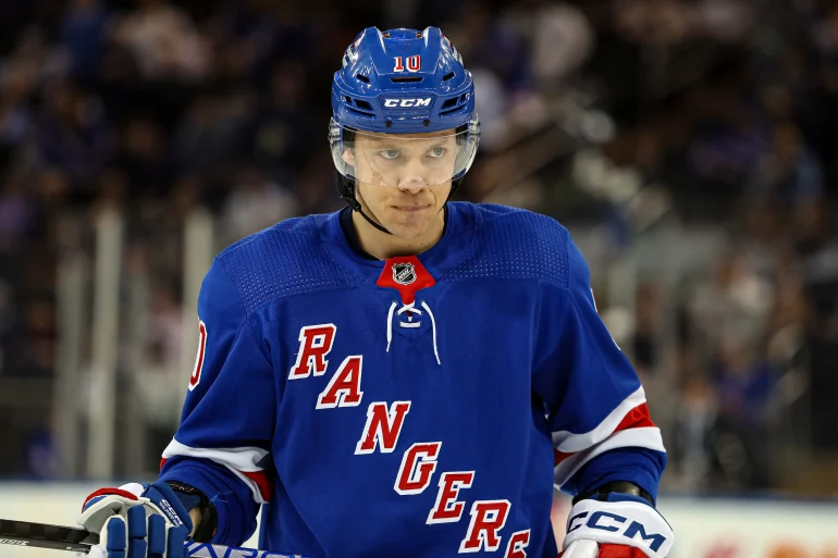 Artemi Panarin