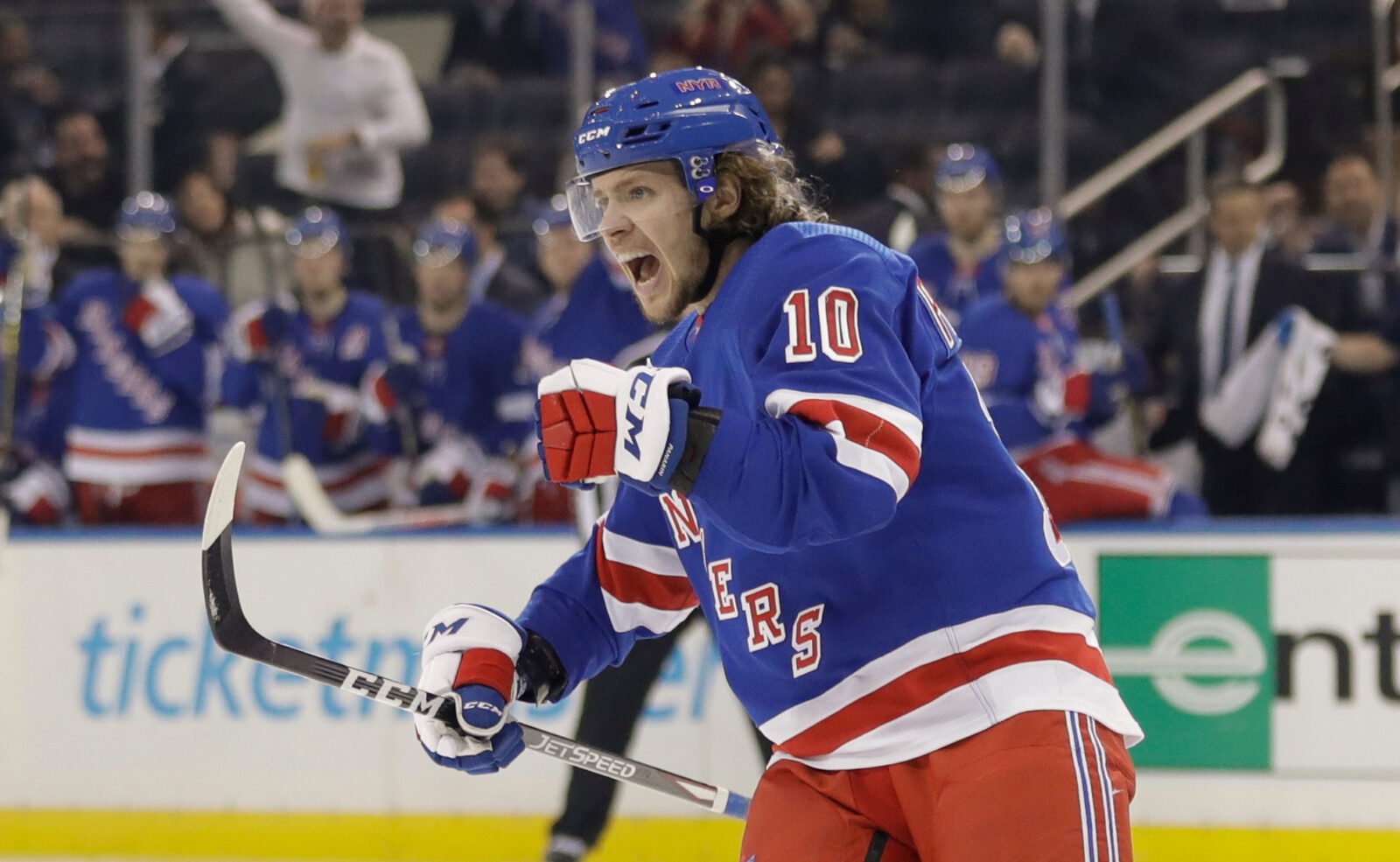 Artemi Panarin