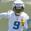 Tre Harris