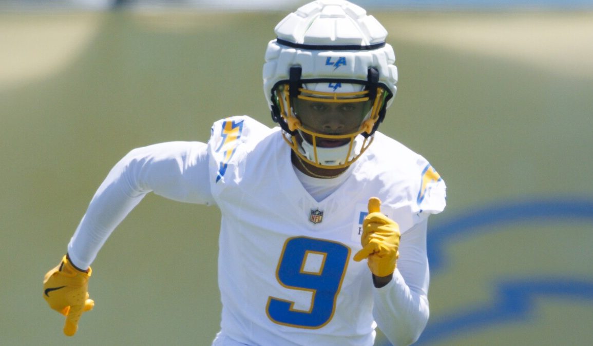 Tre Harris