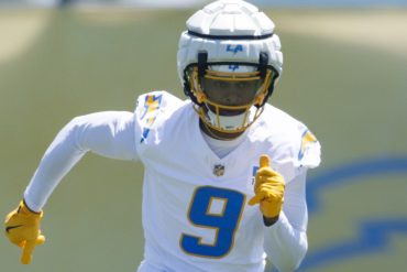 Tre Harris