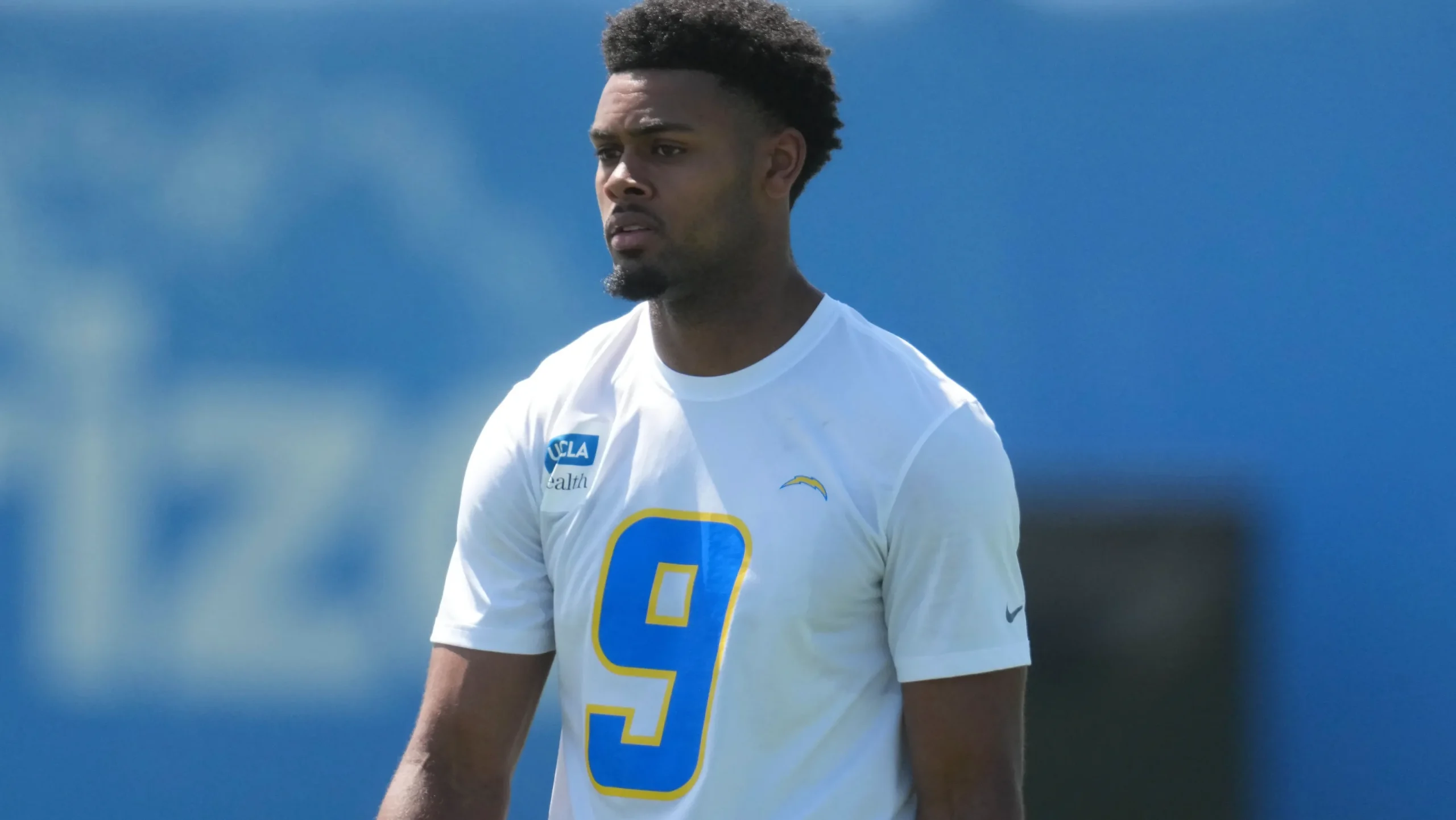 Tre Harris
