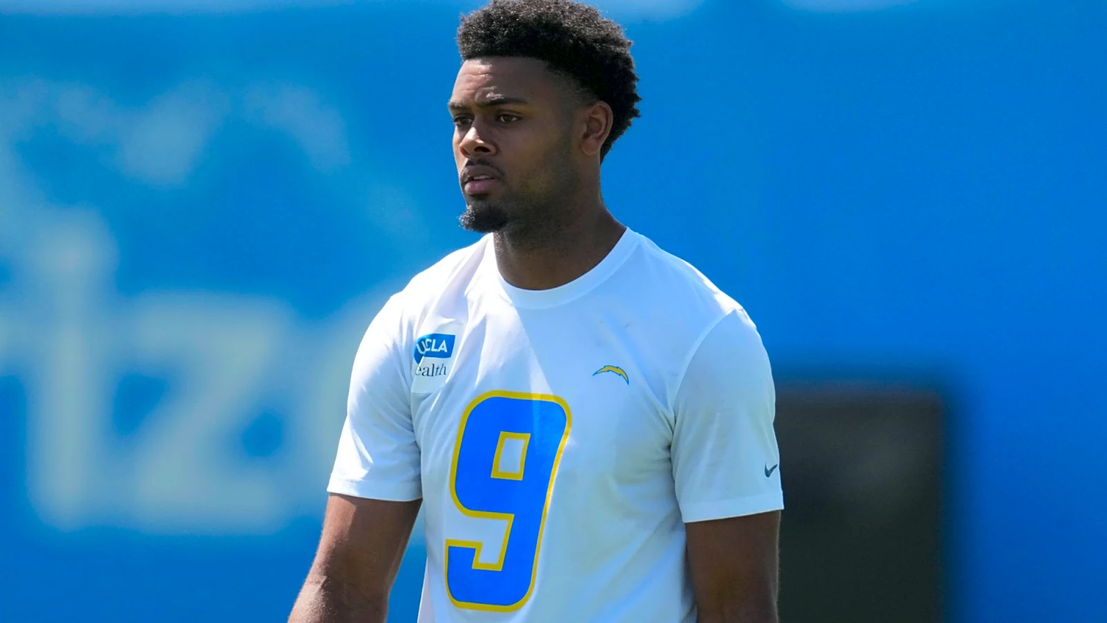 Tre Harris