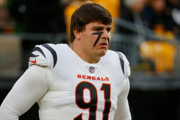 Trey Hendrickson