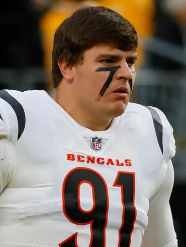 Trey Hendrickson