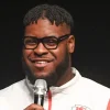 Trey Smith