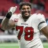 Tristan Wirfs