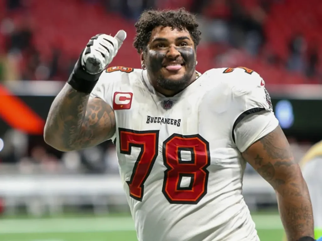 Tristan Wirfs