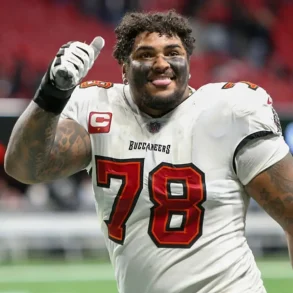 Tristan Wirfs