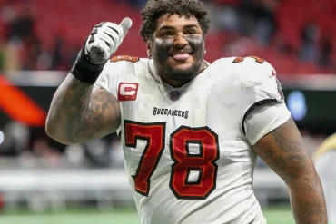 Tristan Wirfs