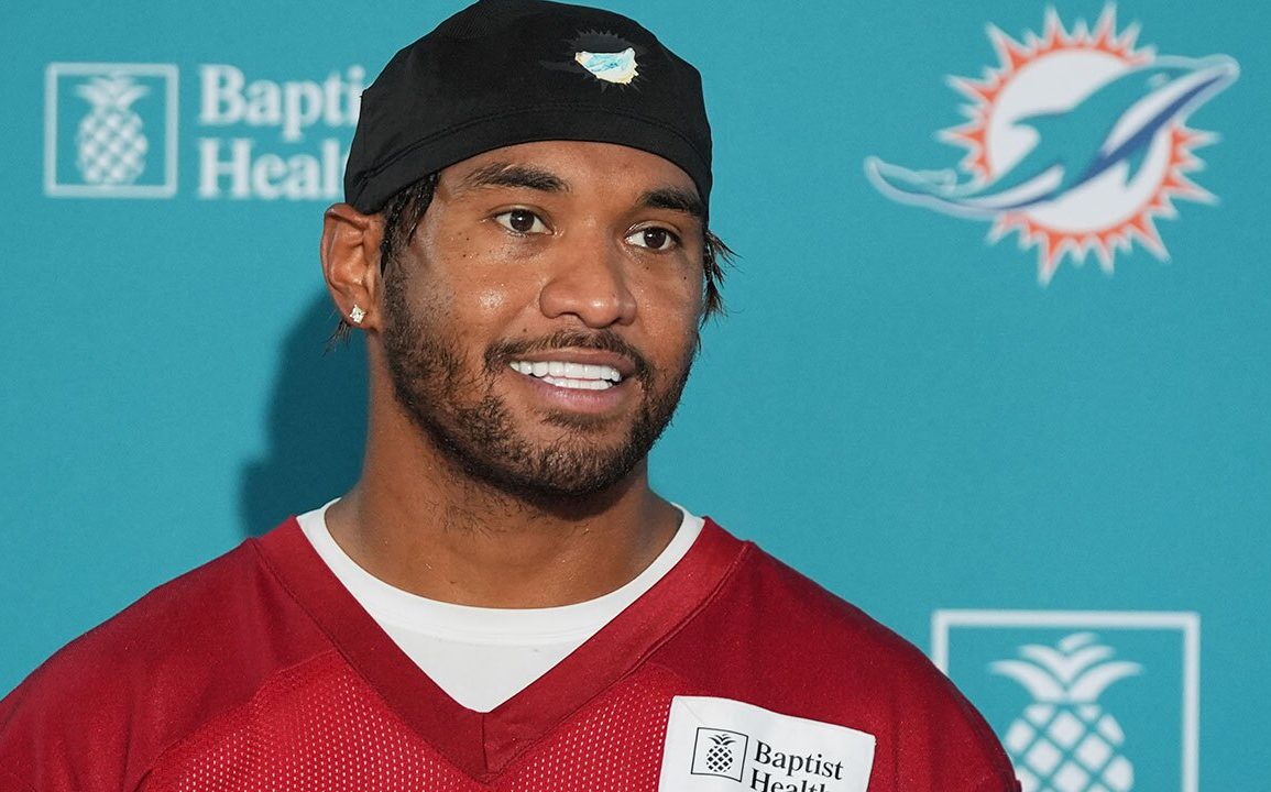 Tua Tagovailoa