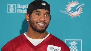 Tua Tagovailoa