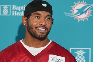 Tua Tagovailoa