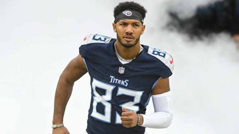 Tyler Boyd