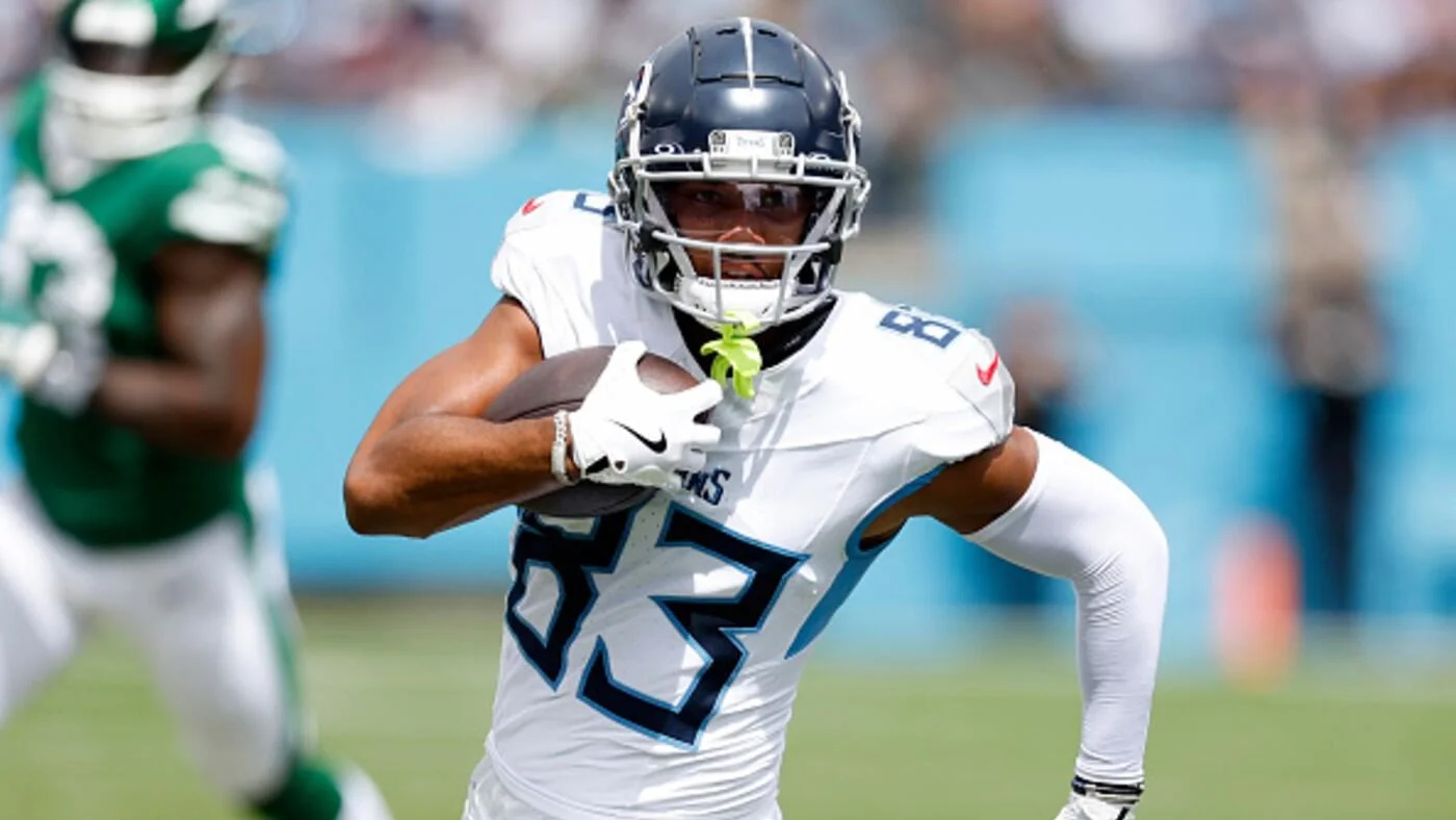 Tyler Boyd Eyes Steelers Return, Hopes Hometown Team Offers Right Deal - Sports Al Dente