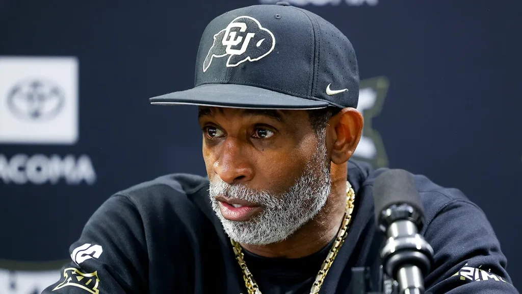 Deion Sanders