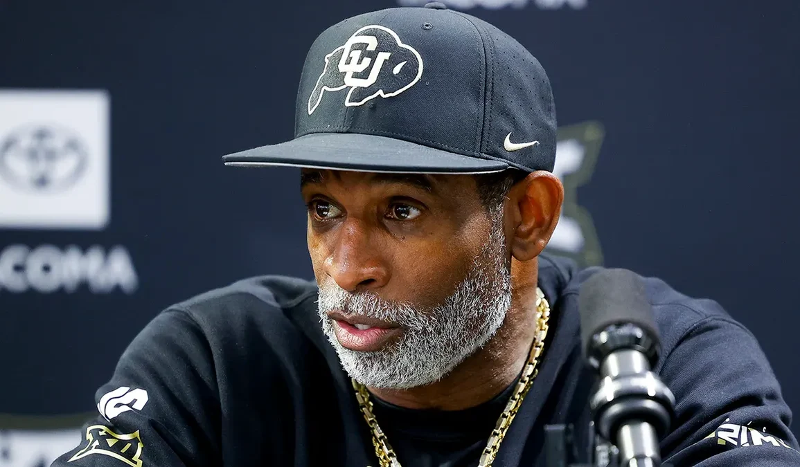 Deion Sanders