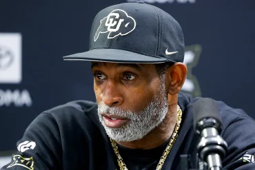 Deion Sanders