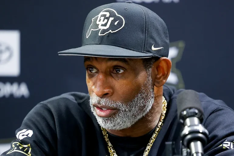 Deion Sanders