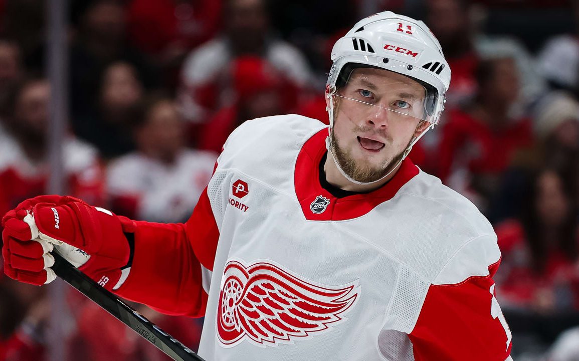 Vladimir Tarasenko