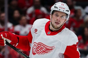 Vladimir Tarasenko