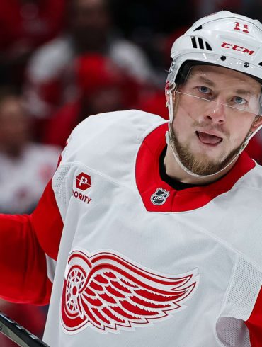 Vladimir Tarasenko