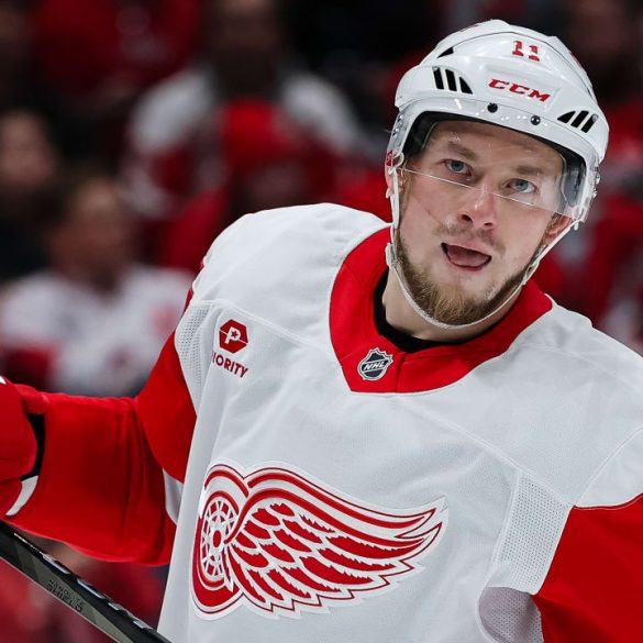 Vladimir Tarasenko