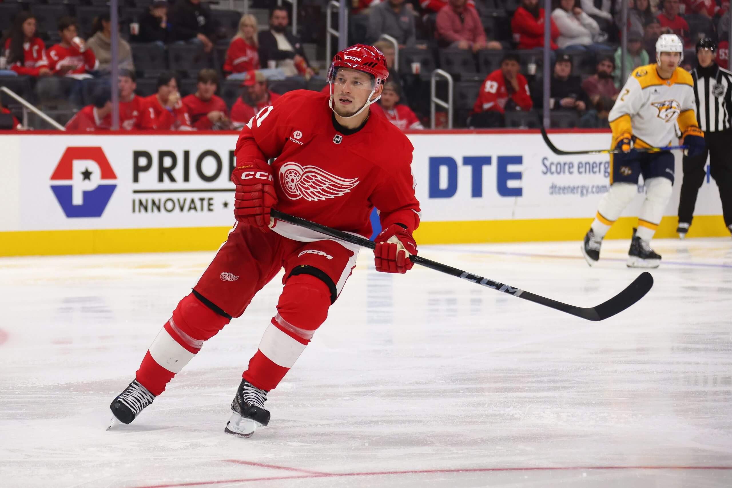 Vladimir Tarasenko