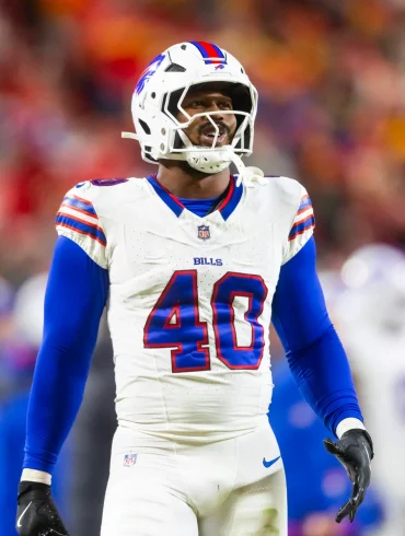 Von Miller