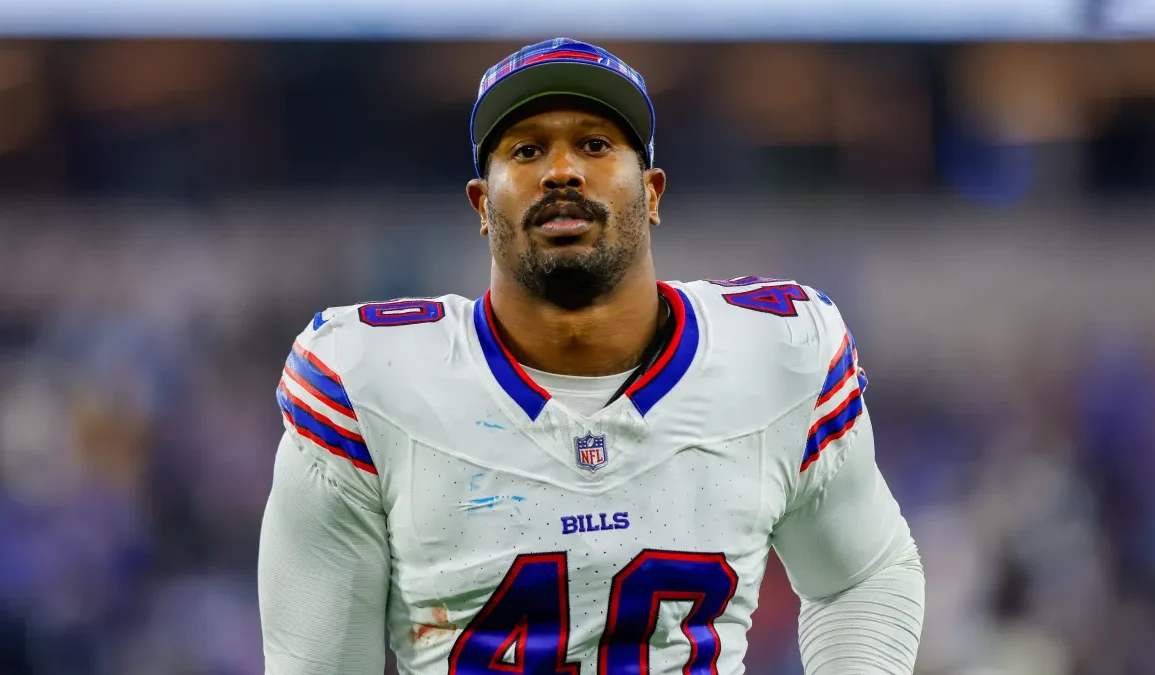 Von Miller